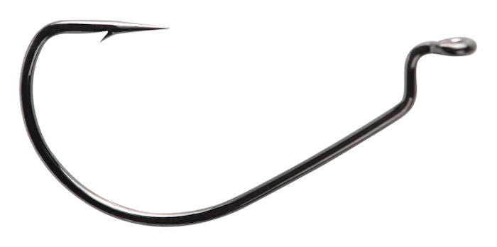 Mustad Big Mouth Tube Hook