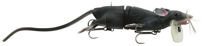 Savage Gear 3D Rad Rat R-300-BL