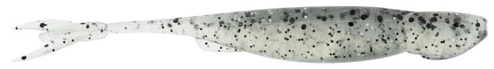 Reaction Innovations Shiver Shot Bad Shad Green