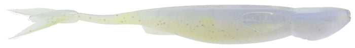 Reaction Innovations Shiver Shot Sexy Shad