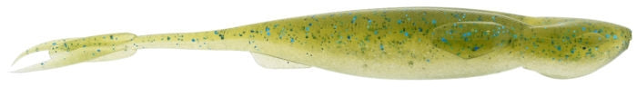 Reaction Innovations Shiver Shot Smallmouth Magic