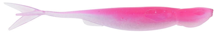 Reaction Innovations Shiver Shot Pride Shad