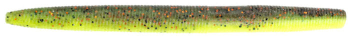Strike King 3X ElazTech Zero Coppertreuse