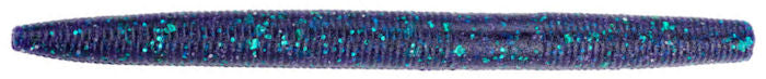 Strike King 3X ElazTech Zero Junebug