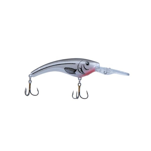 Ripshad 44 Mag_Gray Ghost