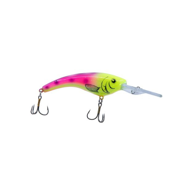 Ripshad 44 Mag_Mardi Gras*