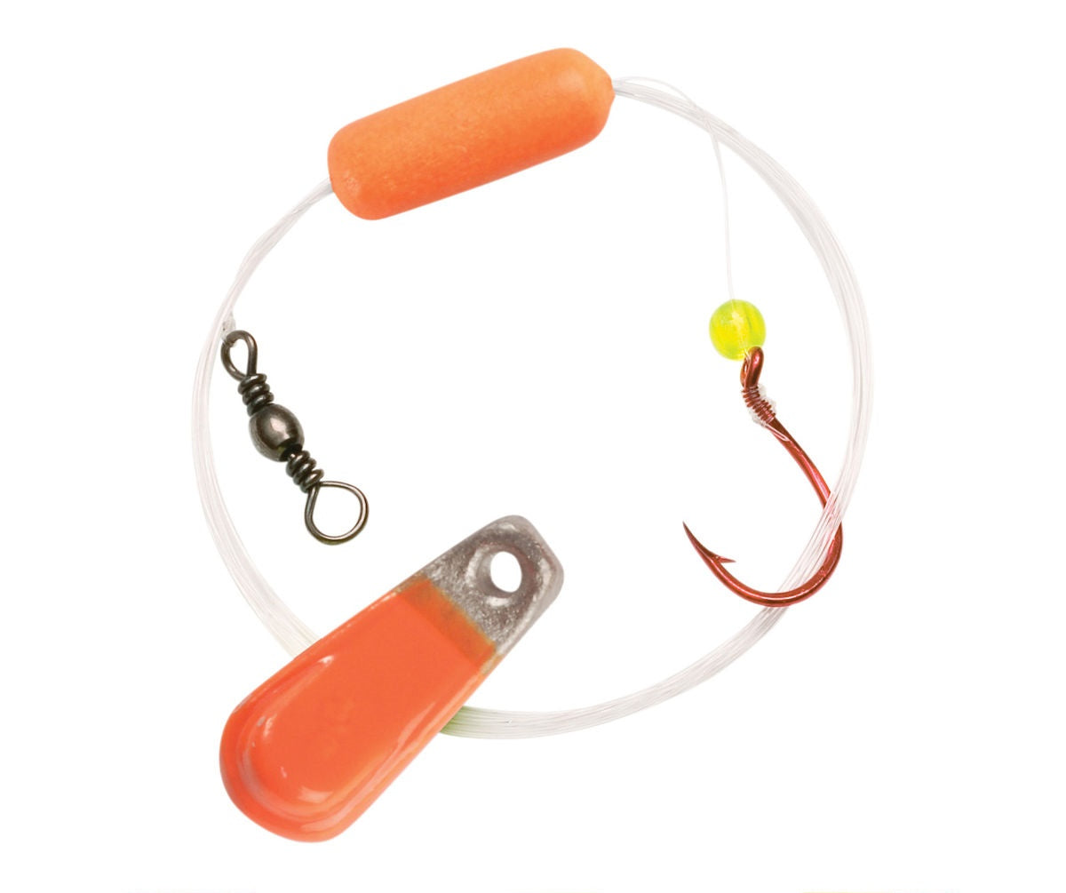 Lindy Rig X-Treme Minnow – Fishermans Central