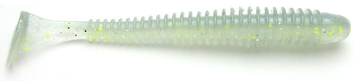 Keitech Swing Impact Sexy Shad