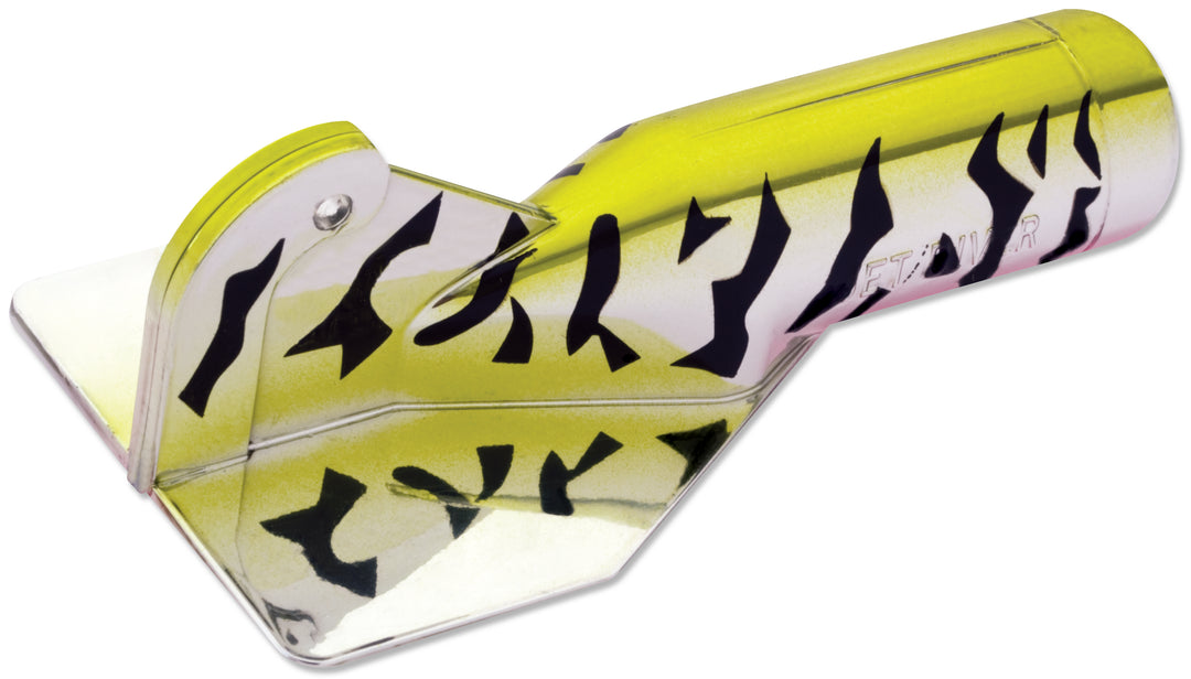 Watermelon/Black Tiger