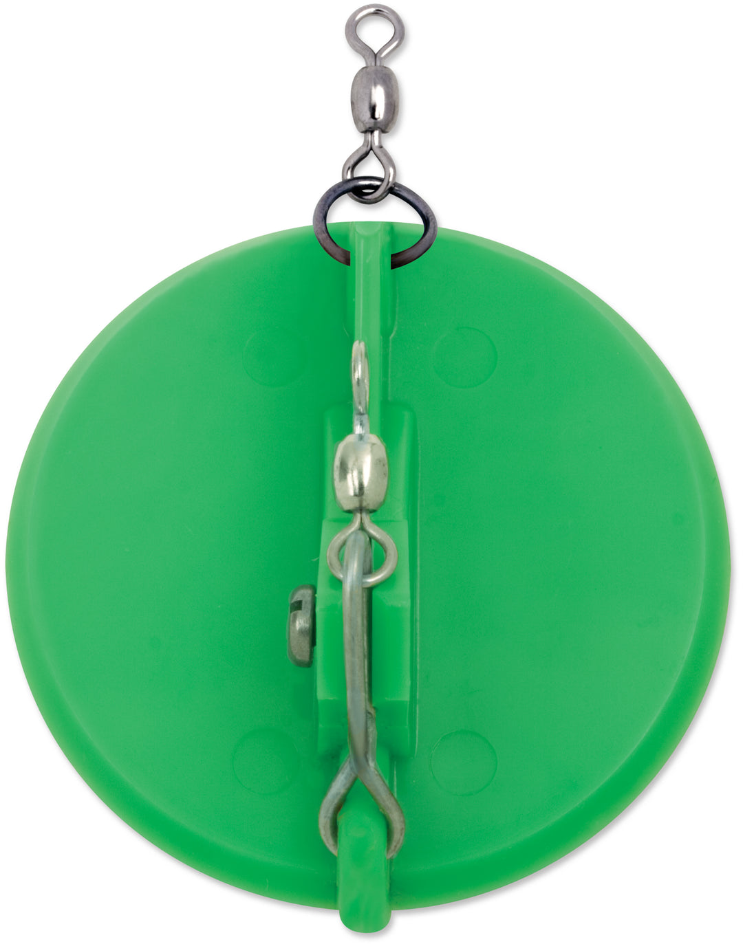 Kelly Green/White Bottom