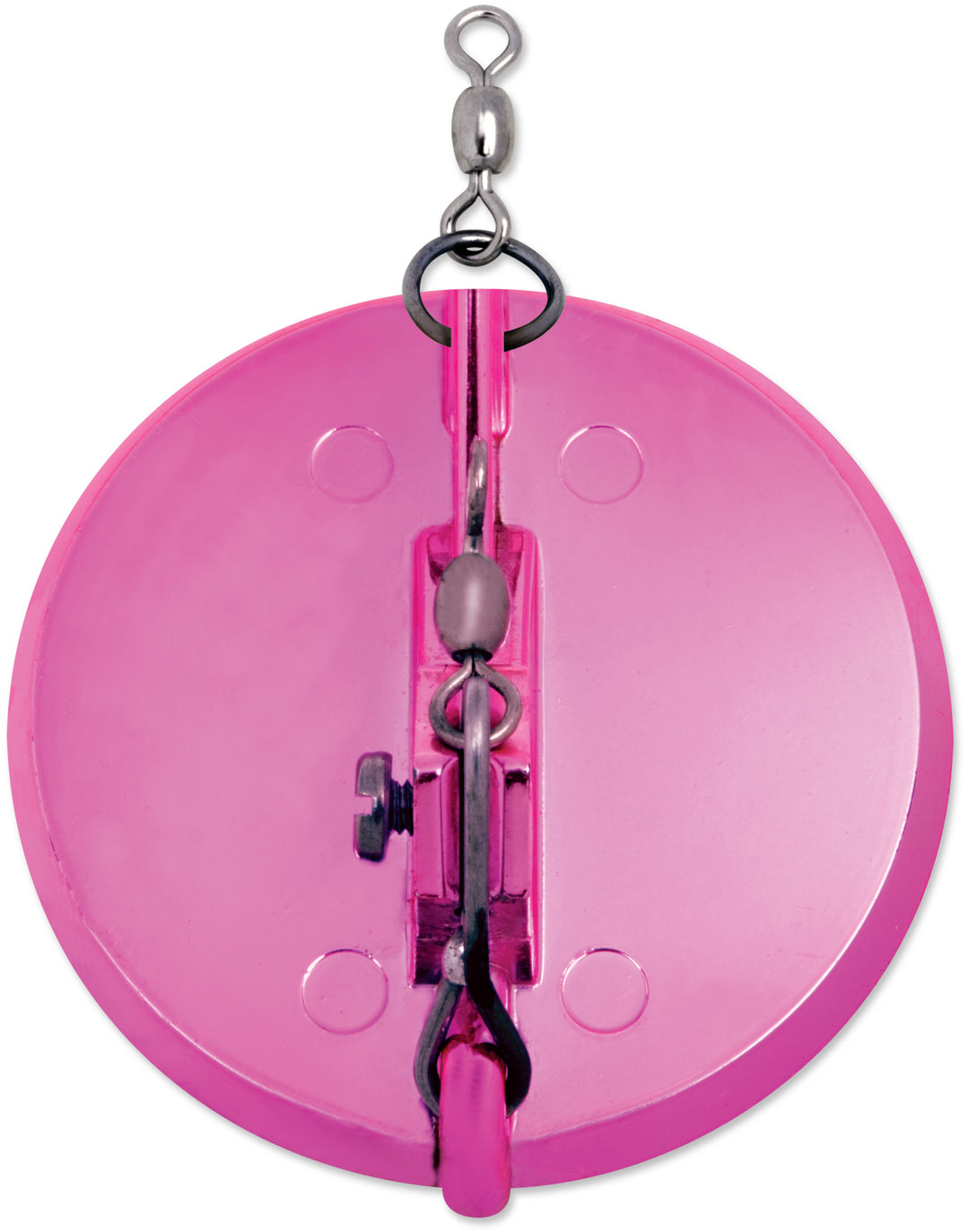 Pinky/Metallic