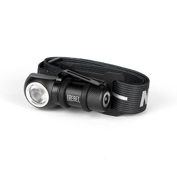Nebo Rebel 6691