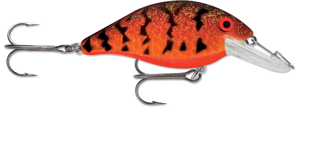 Crawdad/Crystal