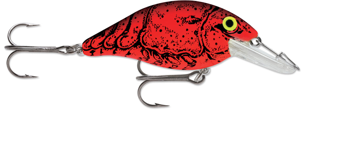 Delta Craw