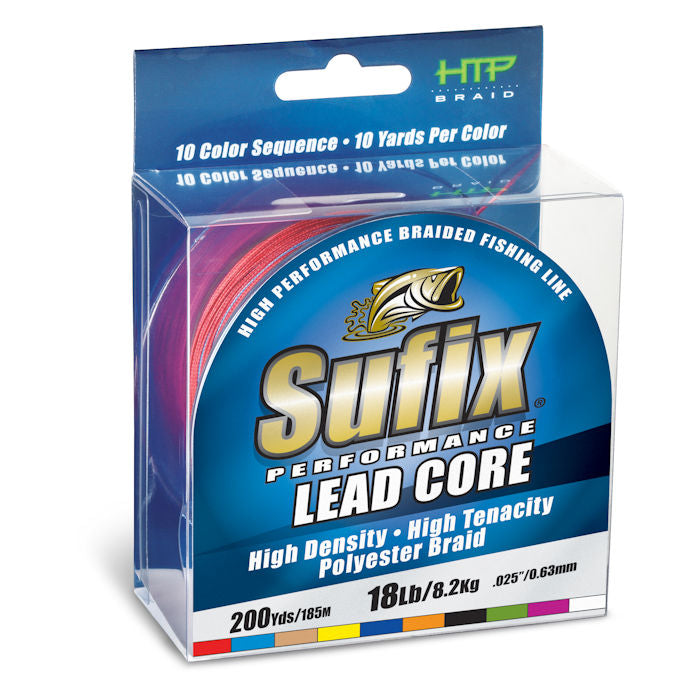 Sufix Performance Lead Core