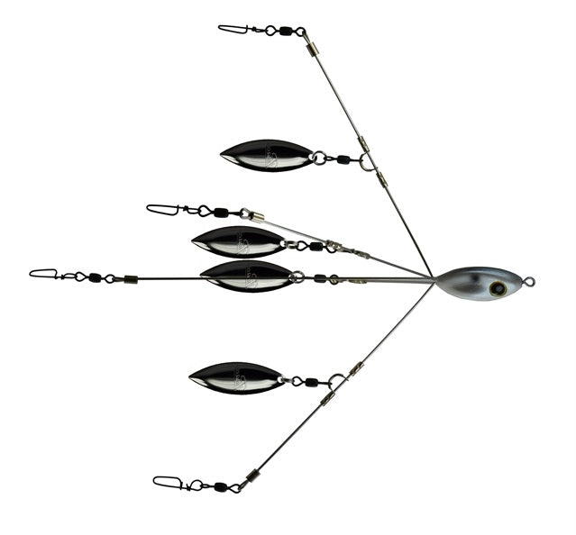 Picasso Smart Mouth Plus Jig Head 1PSMPLUS-93-M70