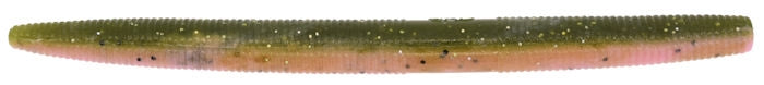 Gary Yamamoto Laminate Senko Rainbow Trout