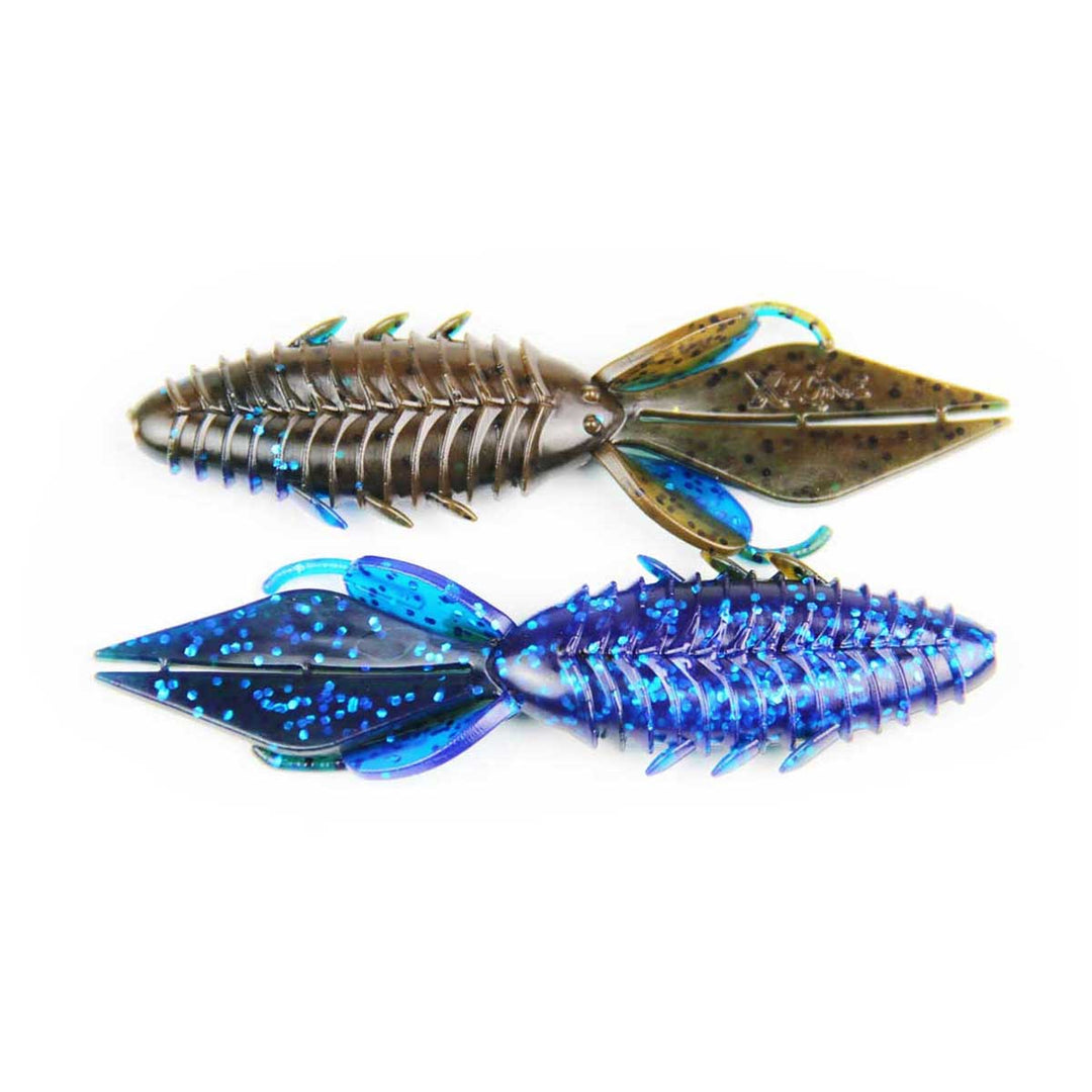 Adrenaline Bug_Okeechobee Craw - Fishermans Central