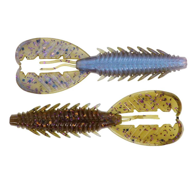 Adrenaline Craw_Blue Gill