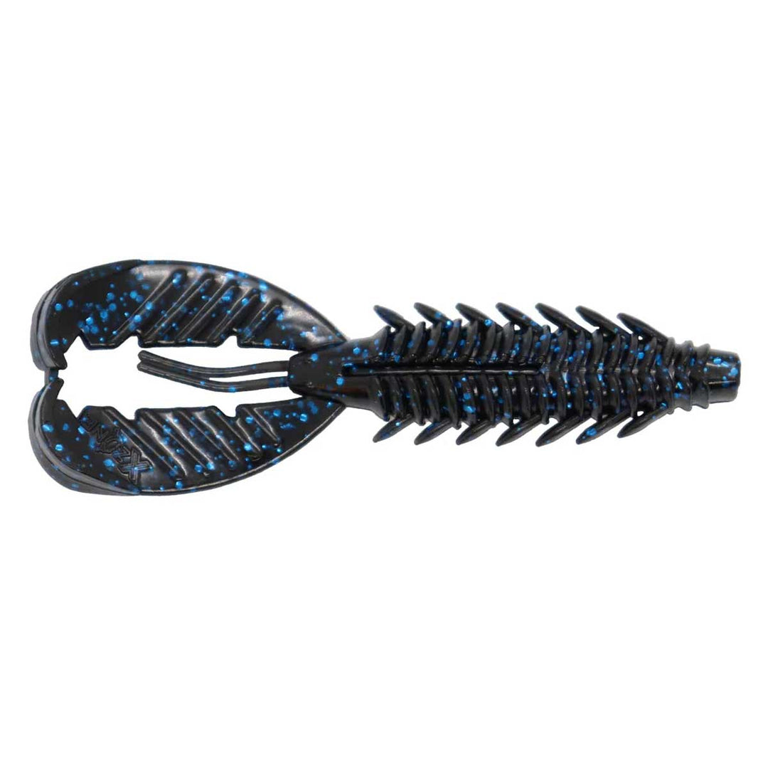Adrenaline Craw_California 420