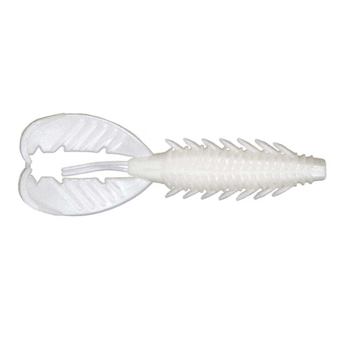 Adrenaline Craw_Pearl