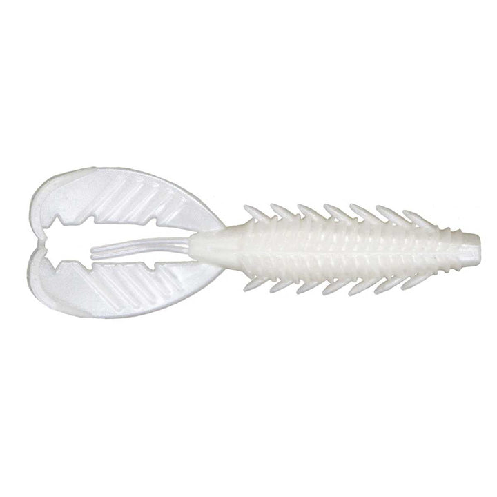 Adrenaline Craw_Pearl