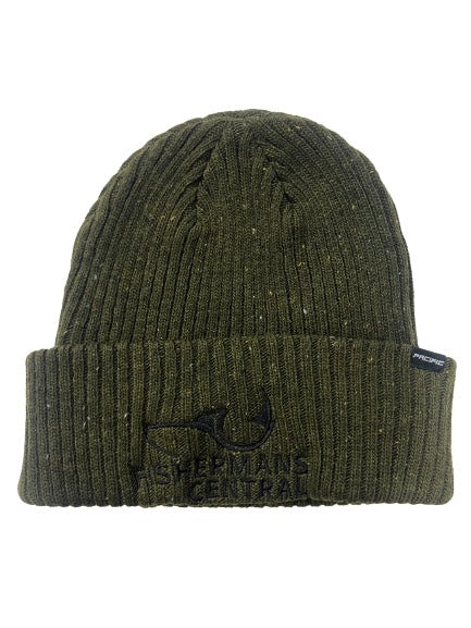 Fishermans Central Tweed Beanies