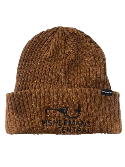 Fishermans Central Tweed Beanies