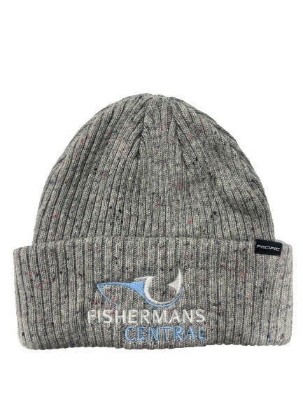 Fishermans Central Tweed Beanies