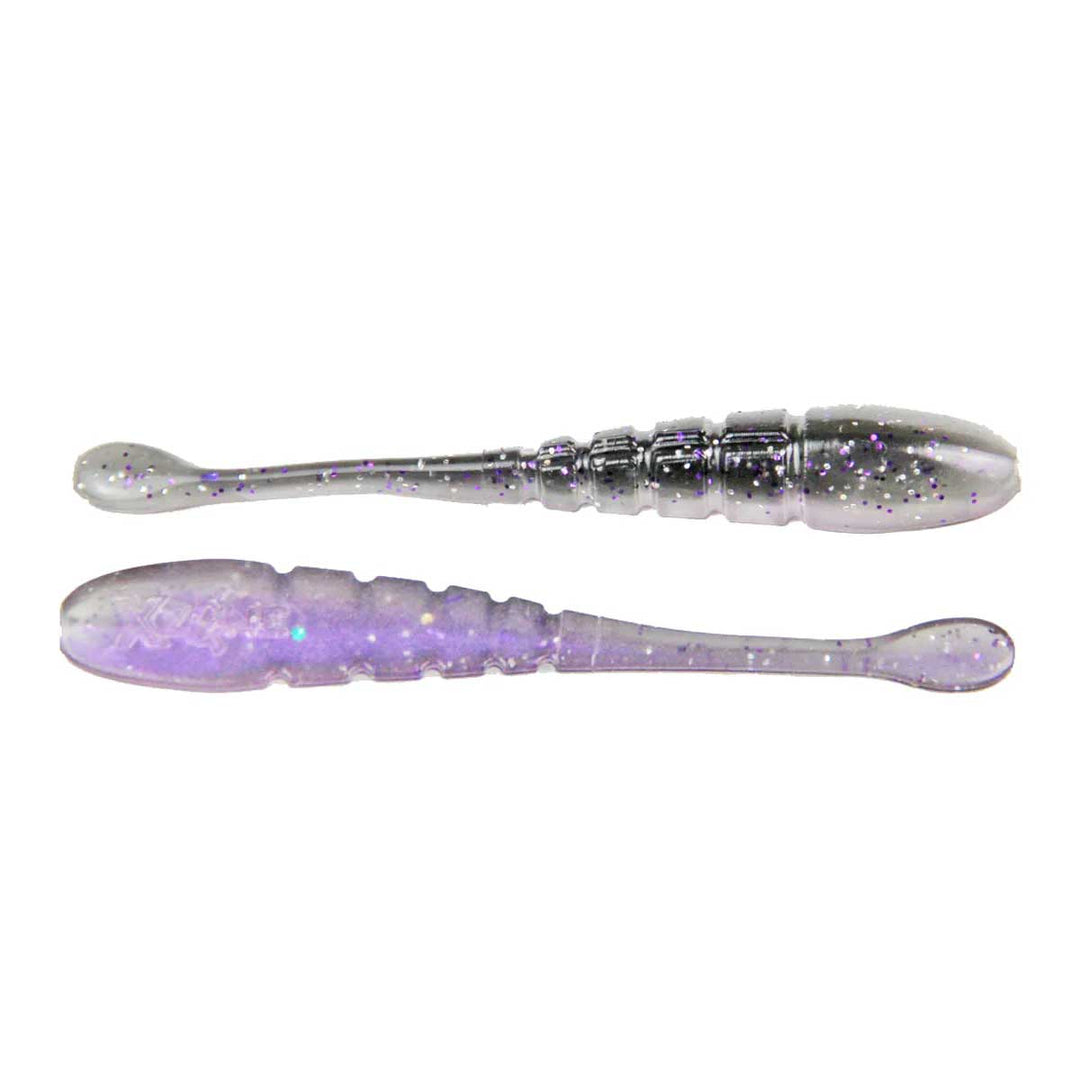 Finesse Slammer_Purple Shiner