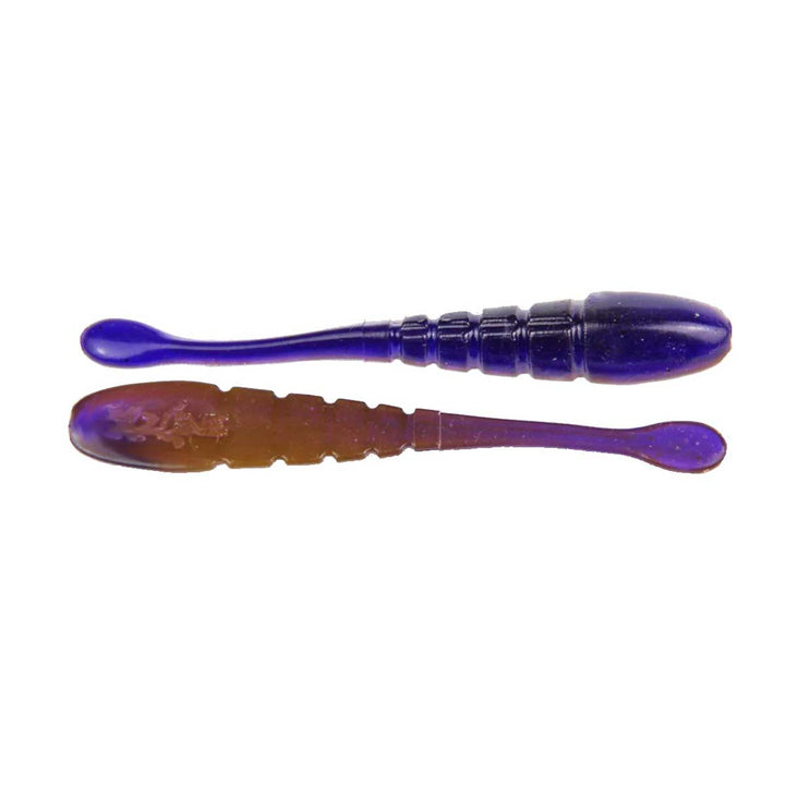 Finesse Slammer_Violet Secret