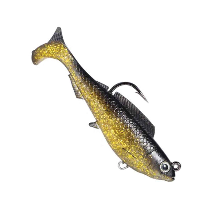 Z-Man HerculeZ Swimbait