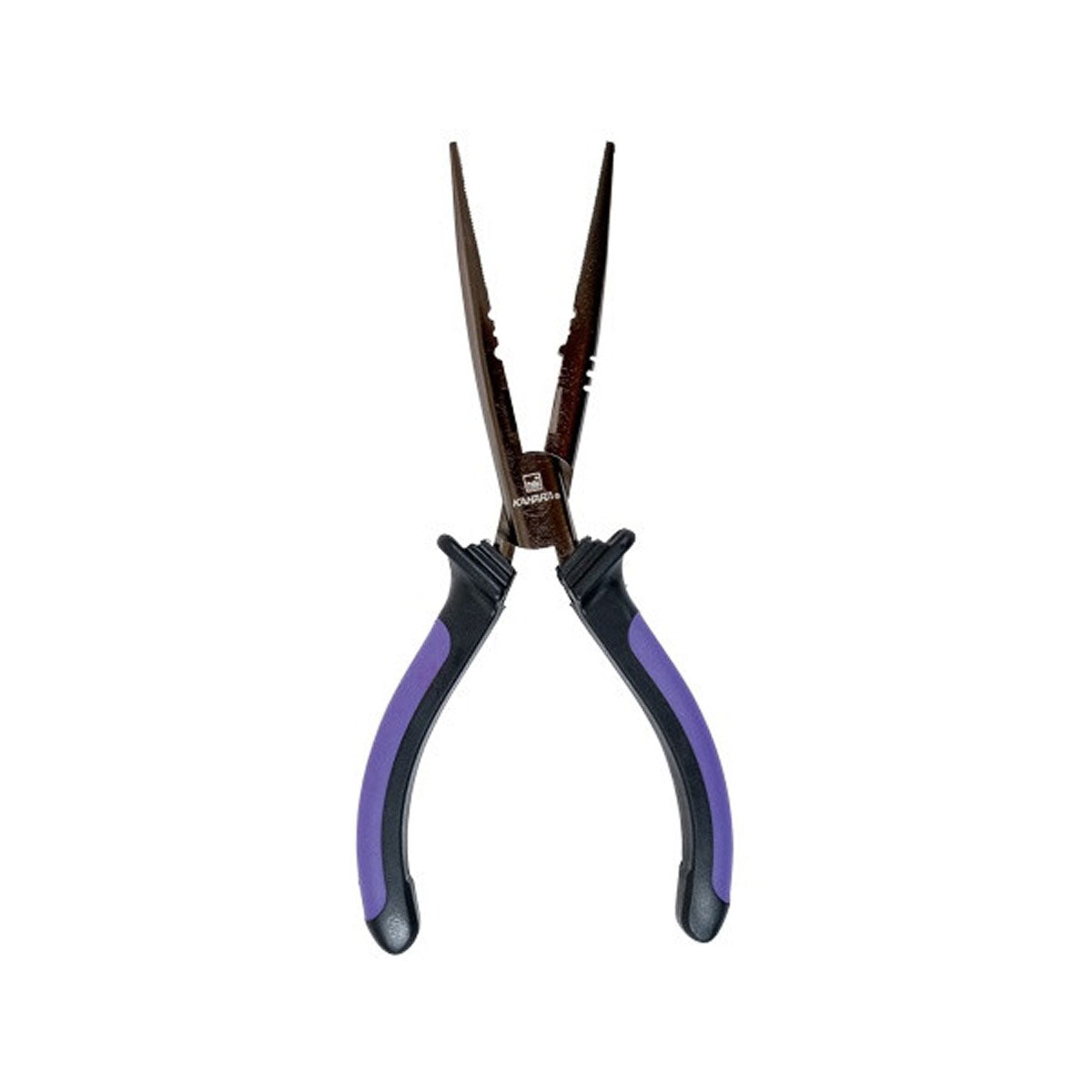 Kahara Stainless Long Nose Pliers