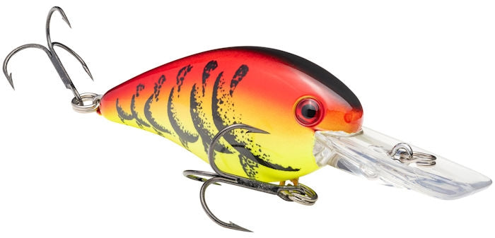 KVD 1.5 Deep Diver_Green Tomato*