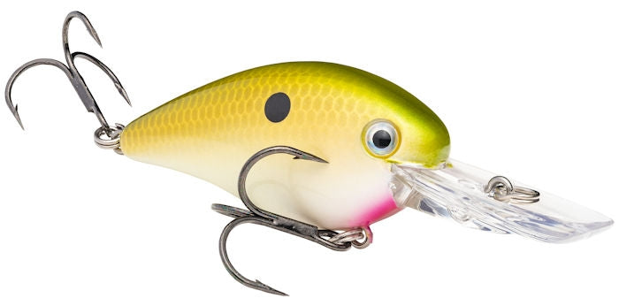 KVD 1.5 Deep Diver_Tennessee Shad*