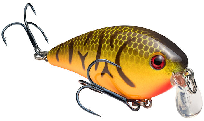 KVD 1.5 Shallow_Orange Belly Craw