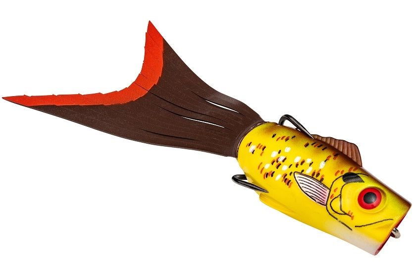 KVD Pipsqueak Popping Perch_Calico Perch*