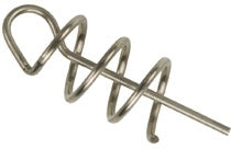 Owner Centering Pin Spring CPS close-up