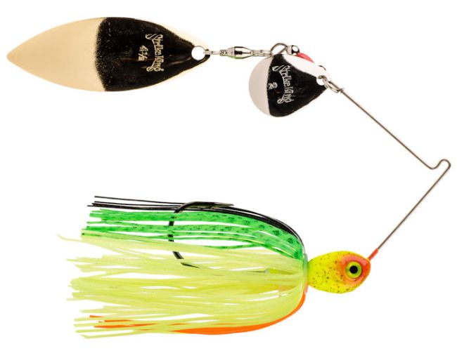 Strike King Premier Pro-Model Spinnerbait
