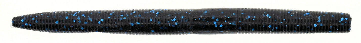 Ace Worm_Black Blue Glitter