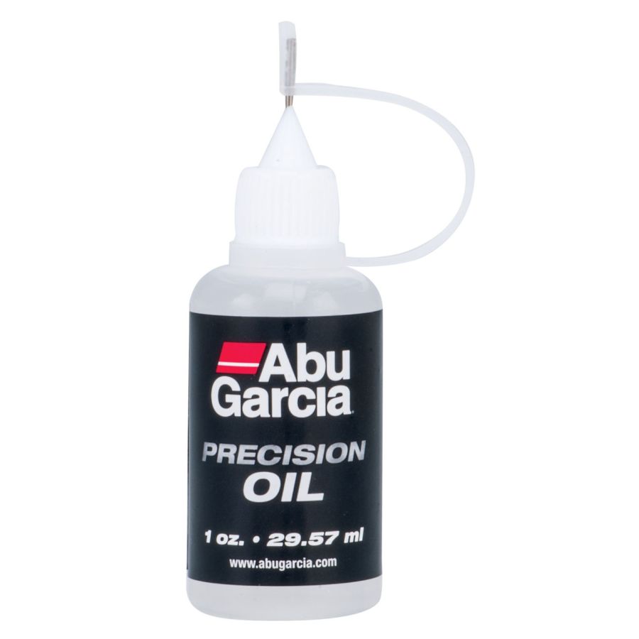 Abu Garcia Reel Oil ABUOIL
