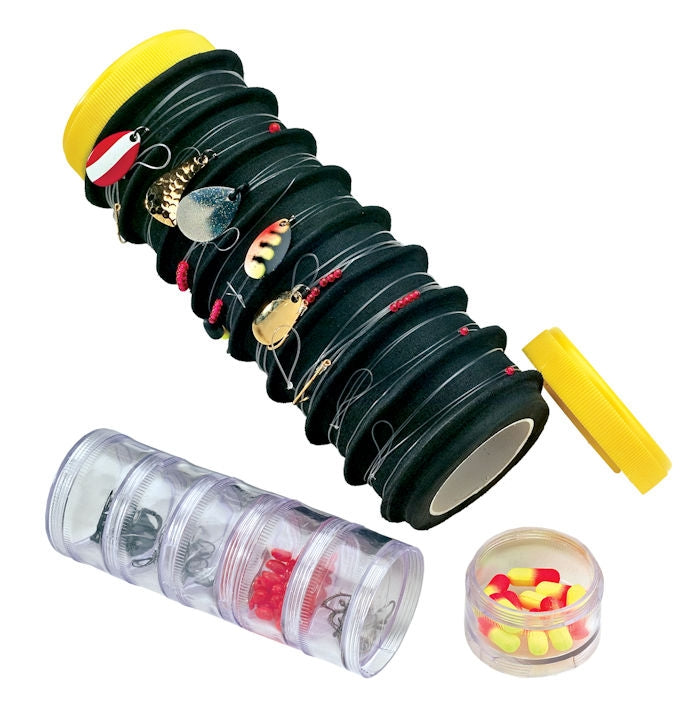 Lindy Rigger X-Treme Rig Storage System