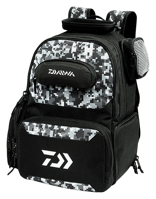 Daiwa Tactical Backpack 1