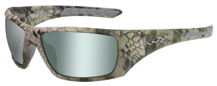 Wiley X Nash Kryptek Altitude Sunglasses