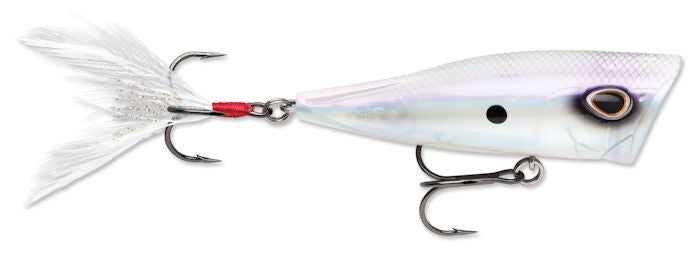 Storm Arashi Cover Pop_Ghost Pearl Shad