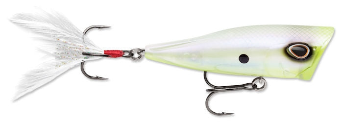 Storm Arashi Cover Pop_Ghost Chartreuse Shad