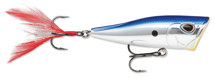 Storm Arashi Cover Pop_Pro Blue Shad