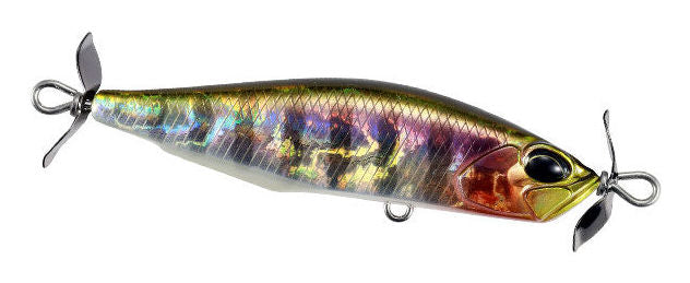 Duo Realis Spinbait 72 Alpha_Prism Gill