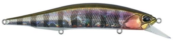 Duo Realis Jerkbait 110SP Prism Gill
