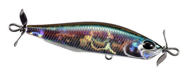 Duo Realis Spinbait 72 Alpha_Wakasagi